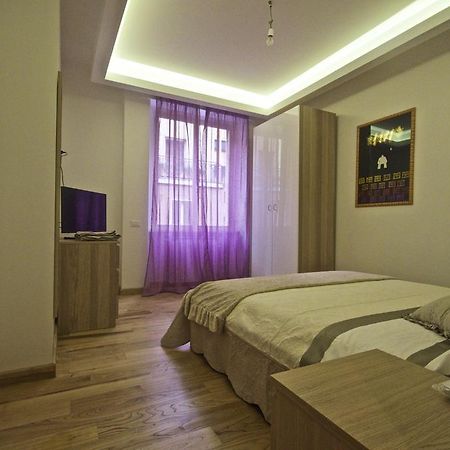 דירות רומא Piramide House חדר תמונה